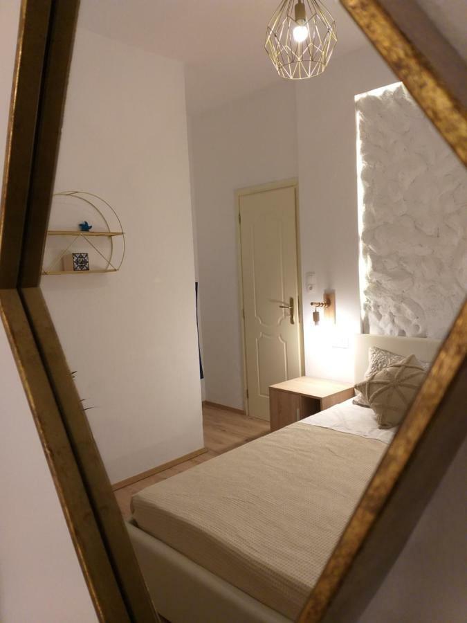 Greek Blue Apartment Plakias Eksteriør billede